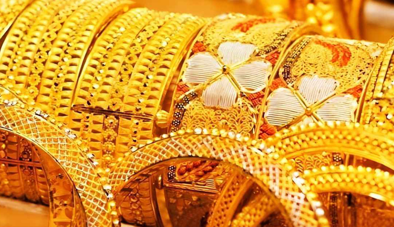 প্রথমবার সোনার দাম ৫ হাজার ডলার ছাড়িয়ে ইতিহাস গড়লো