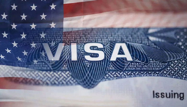 সর্বোচ্চ তিন মাসের সিঙ্গেল-এন্ট্রি ভিসা দেবে যুক্তরাষ্ট্র