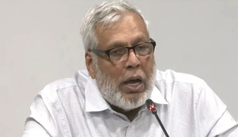 পে-স্কেল বাস্তবায়ন করবে না অন্তর্বর্তী সরকার: জ্বালানি উপদেষ্টা