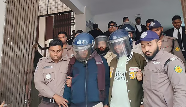 গোপালগঞ্জের শ্রমিকনেতা সাঈদুরকে হত্যায় ৫ আসামির মৃত্যুদণ্ড