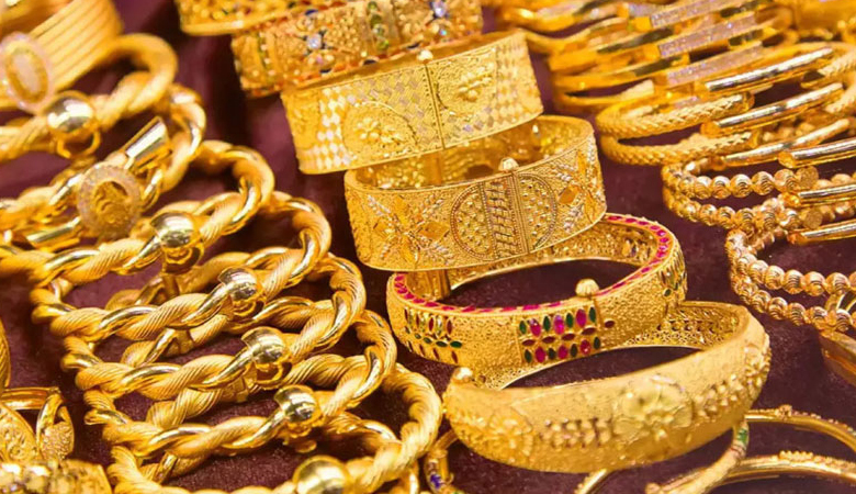 এক লাফে সোনার দাম বাড়লো ১৬২১৩ টাকা, ভরি ২ লাখ ৮৬ হাজার