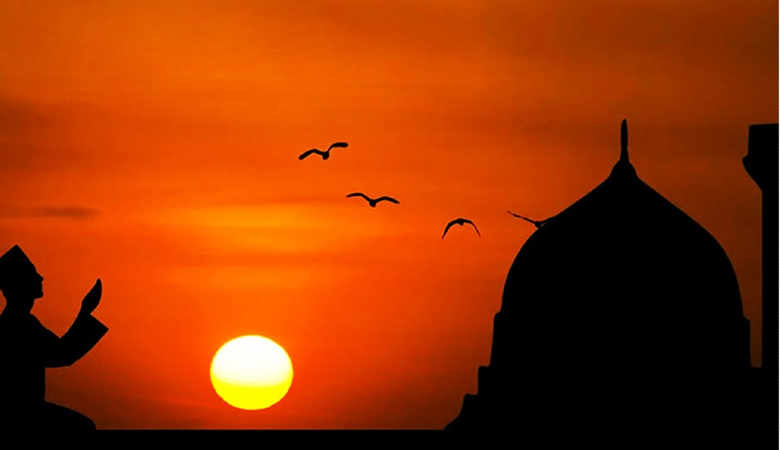 পবিত্র শবেবরাত ৩ ফেব্রুয়ারি