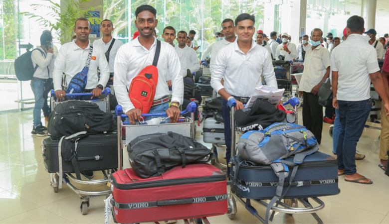 ২০ হাজার টাকায় দেশে ফিরতে পারবেন সৌদি প্রবাসীরা