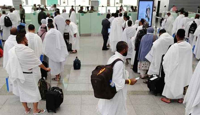 হজযাত্রীদের ভিসার আবেদন শুরু ৮ ফেব্রুয়ারি