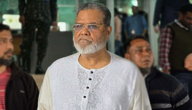 আপিলও খারিজ, মঞ্জুরুল আহসান মুন্সী নির্বাচন করতে পারবেন না