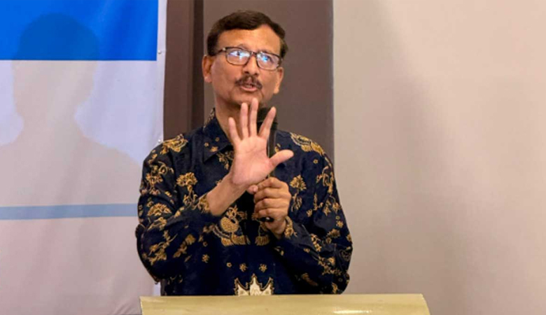 নির্বাচনে ৫৫ শতাংশের বেশি ভোট পড়তে পারে: পররাষ্ট্র উপদেষ্টা