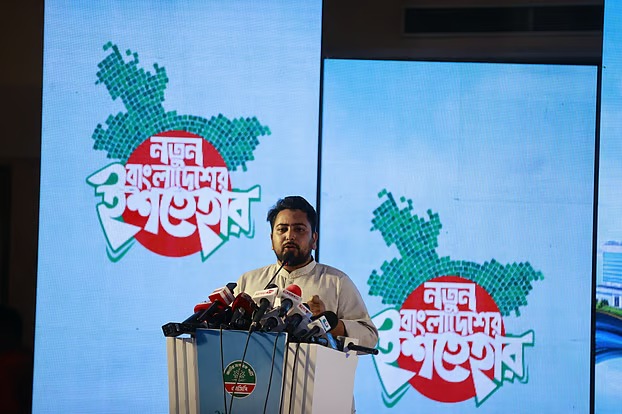 তরুণ রাজনীতির বড় পরীক্ষা