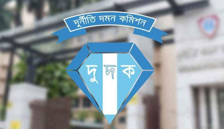 নির্বাচন ঘিরে ৩ স্লোগান প্রচার করবে দুদক