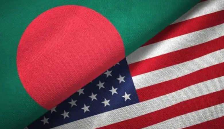 যুক্তরাষ্ট্রের সঙ্গে বাংলাদেশের বাণিজ্য চুক্তি ৯ ফেব্রুয়ারি