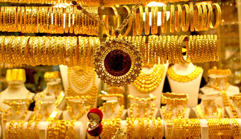 সোনার দাম আরো কমলো, এবার ভরি ২৫১১৮৪ টাকা