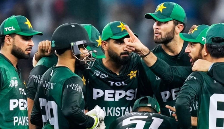 বিশ্বকাপ ঘিরে পাকিস্তানের নতুন সিদ্ধান্ত, আইসিসির সতর্কবার্তা