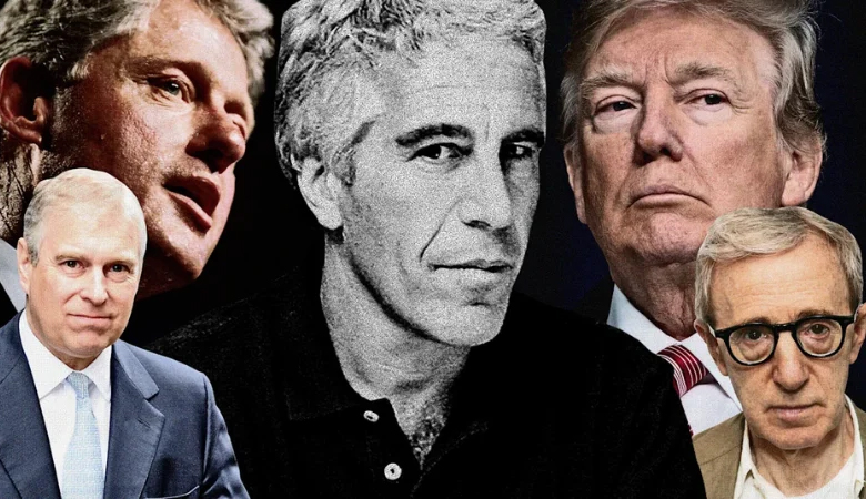 এপস্টেইন ফাইল নিয়ে বিশ্বে কেন এতো আলোচনা-সমালোচনা