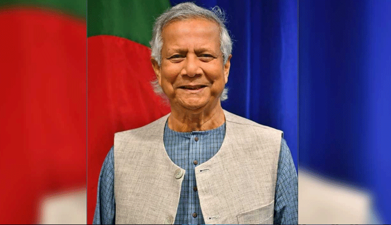 শবে বরাতে দেশ ও জাতির কল্যাণে প্রার্থনার আহ্বান প্রধান উপদেষ্টার