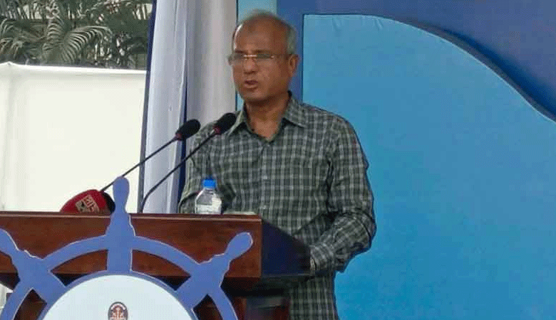 আইনশৃঙ্খলা বাহিনীর কেউ রাজনৈতিক এজেন্ডায় জড়িত হলে কঠোর ব্যবস্থা