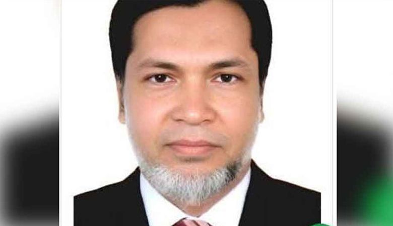 জামায়াত আমিরের এক্স অ্যাকাউন্ট হ্যাক, ডিবির হাতে আটক বঙ্গভবন কর্মকর্তা