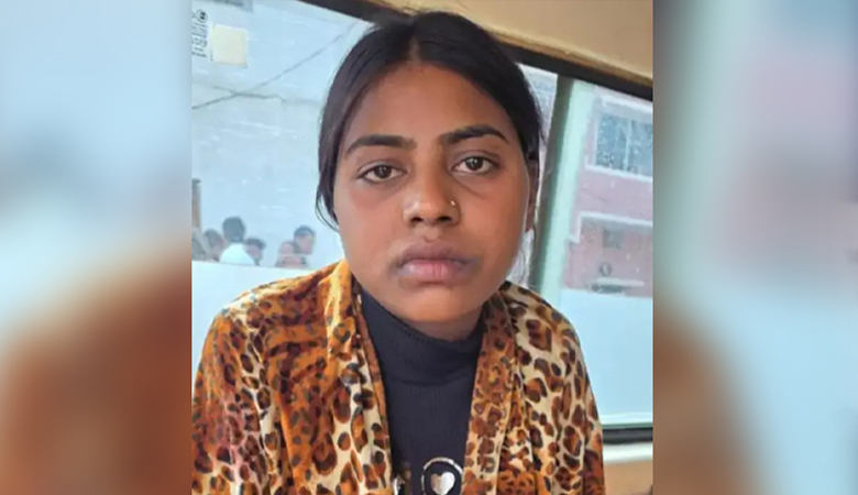 ফোন নম্বর ব্লক করায় প্রেমিককে ছুরি মেরে হত্যা, গ্রেফতার প্রেমিকা