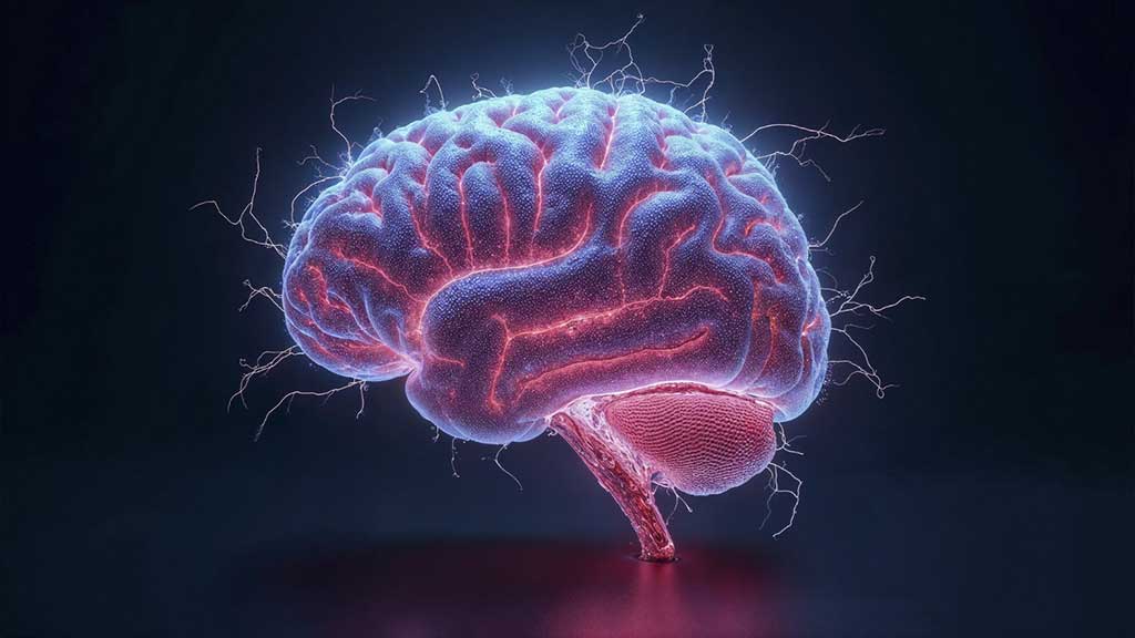 ক্রমাগত ঘুমের অভাবে ক্ষতিগ্রস্ত হয় মস্তিষ্কের কোষ