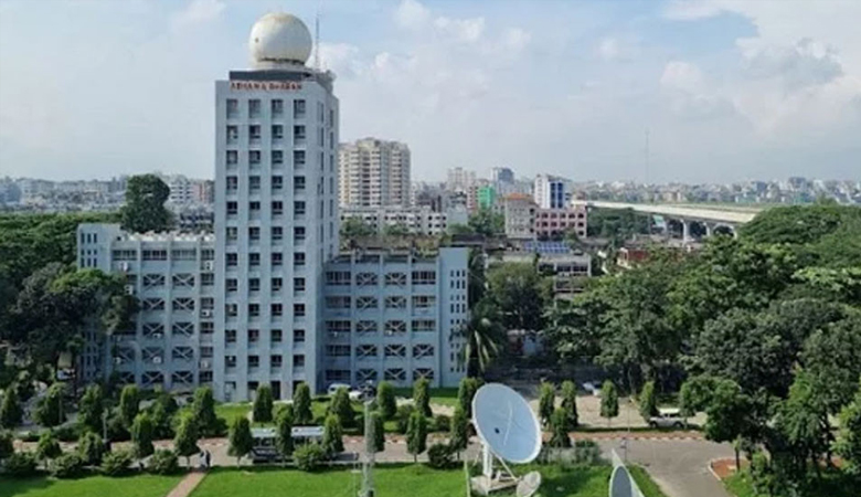 আজ ঢাকার আবহাওয়া নিয়ে যে বার্তা দিলো অধিদপ্তর