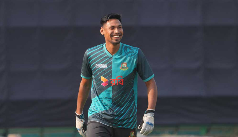 ৬ কোটি ৪৪ লাখ রুপিতে লাহোর কালান্দার্সে খেলবেন মোস্তাফিজ