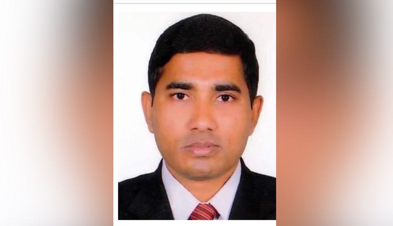 দুর্নীতির অভিযোগে লালমনিরহাট গণপূর্ত বিভাগের নির্বাহী প্রকৌশলী সাময়িক বরখাস্ত