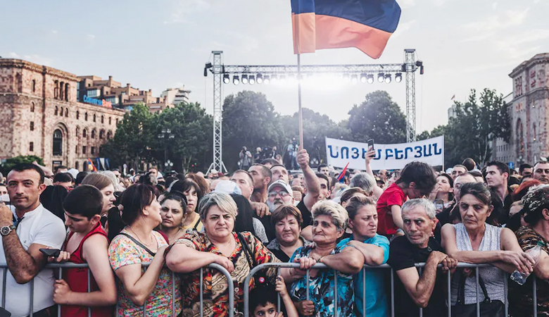 অসন্তুষ্ট নারীদের জন্য ‘সেক্স মন্ত্রণালয়’ গঠনের প্রস্তাব