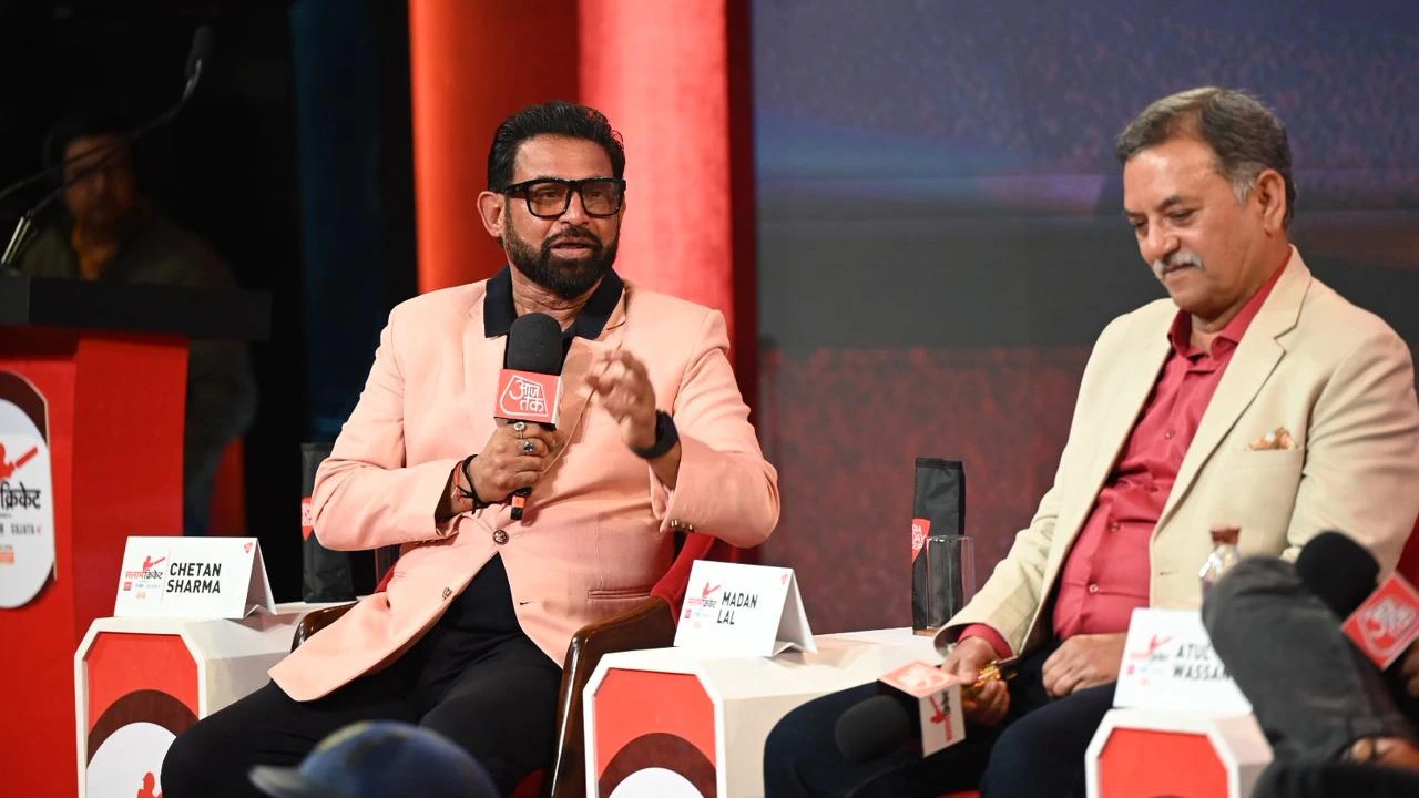 বাংলাদেশে নির্বাচনের পর ‘ইউটার্ন’ নেবে পাকিস্তান, দাবি চেতন শর্মার