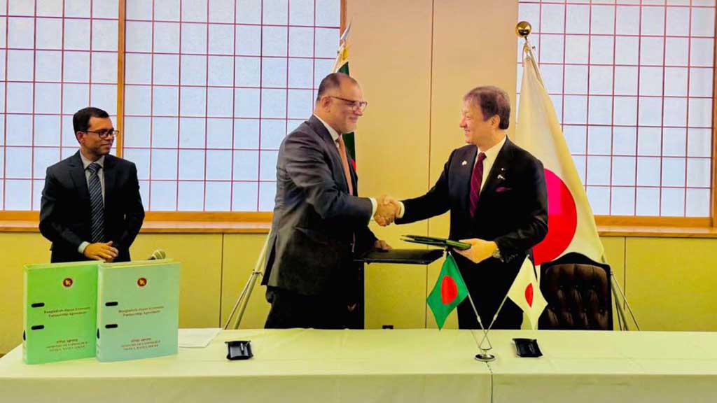 শুল্কমুক্ত সুবিধা পাবে বাংলাদেশের ৭,৩৭৯ পণ্য