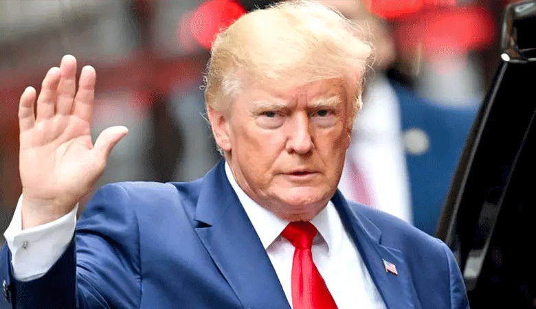 ইরানের সঙ্গে খুবই ভালো আলোচনা হয়েছে: ট্রাম্প