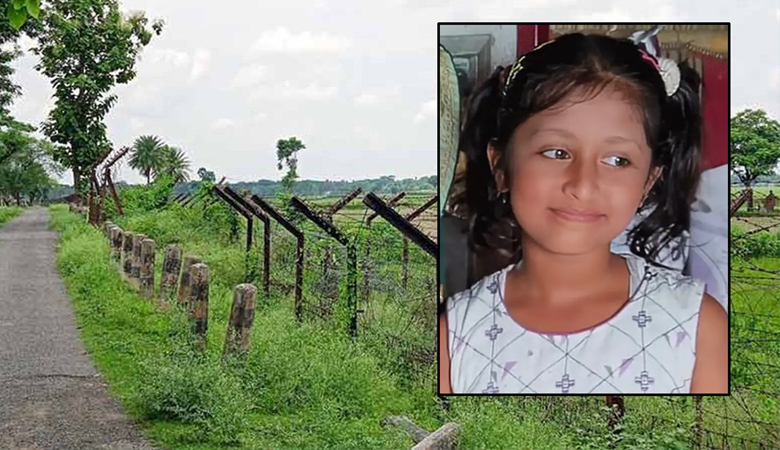 টেকনাফ সীমান্তে গুলিবিদ্ধ শিশু হুজাইফার মৃত্যু