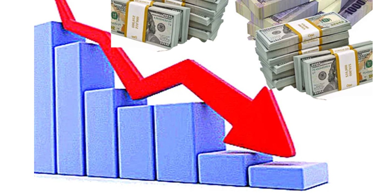 সুদের ফাঁদে অর্থনীতি