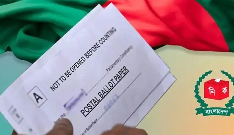 দেশে পৌঁছেছে ৪ লাখ ২২ হাজার প্রবাসীর ভোট
