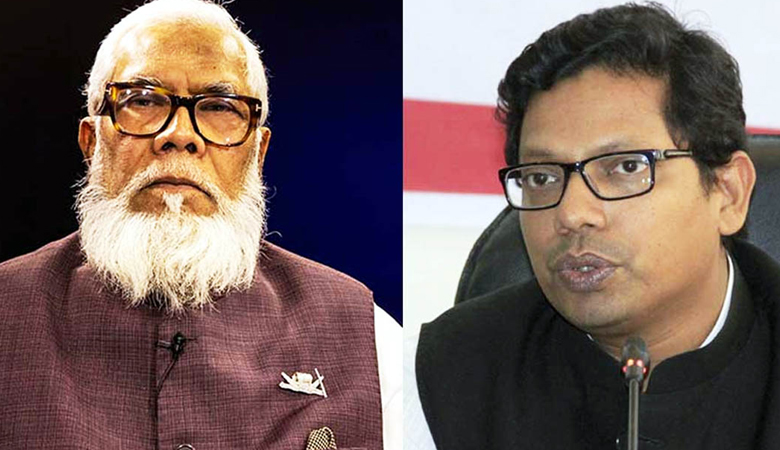 কারাগার থেকে ভোট দিলেন সালমান-পলকরা