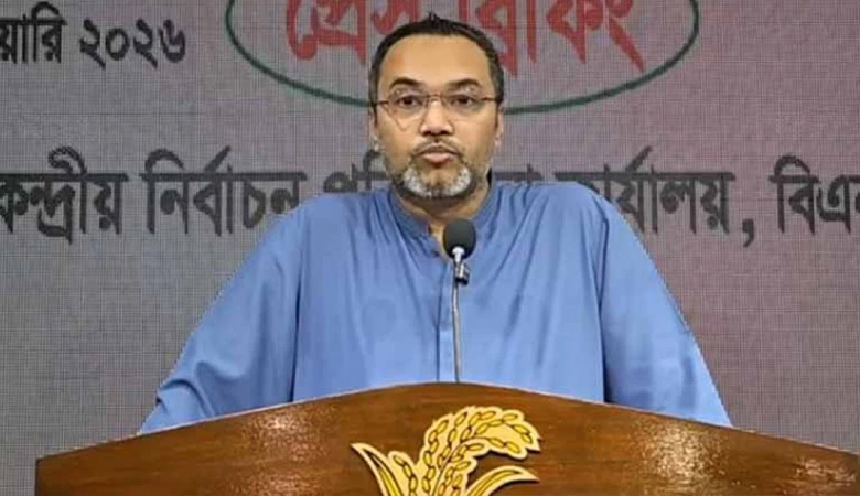 ‘জাল ভোট দিতে একটি দল বোরকা-হিজাব প্রস্তুত রেখেছে’