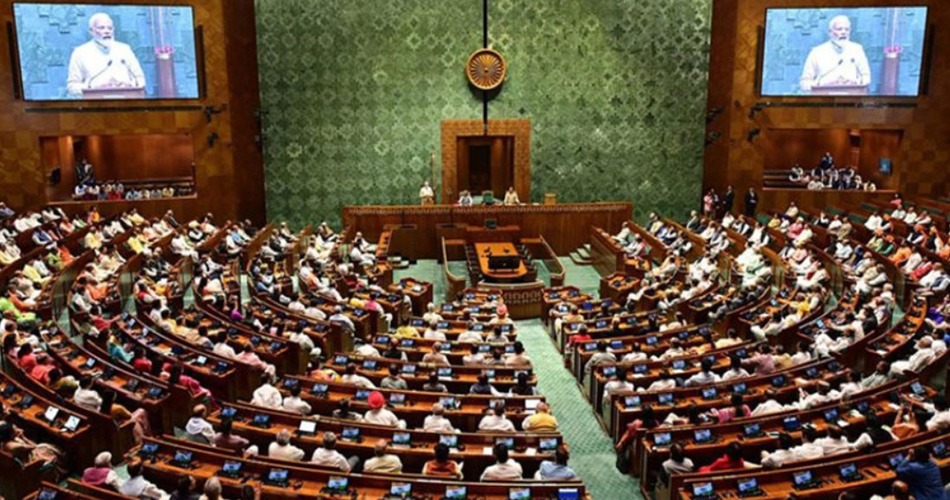 ভারতের সংসদে বাংলাদেশ নিয়ে যে আলোচনা হলো