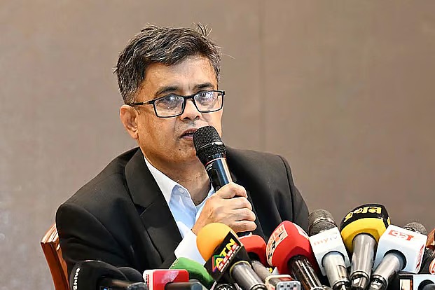 গণমাধ্যমের কাছে দায়িত্বশীল সাংবাদিকতা প্রত্যাশা করে সরকার: প্রেস সচিব