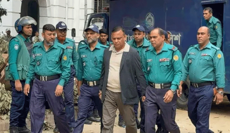 গুম-খুনের মামলায় জিয়াউলের বিরুদ্ধে সাক্ষ্যগ্রহণ শুরু আজ