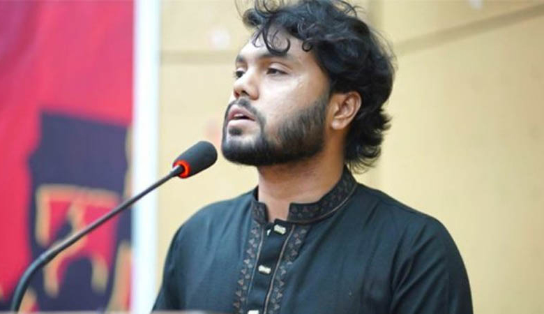 হাদি হত্যা তদন্তে জাতিসংঘকে আনুষ্ঠানিক চিঠি দিয়েছে সরকার