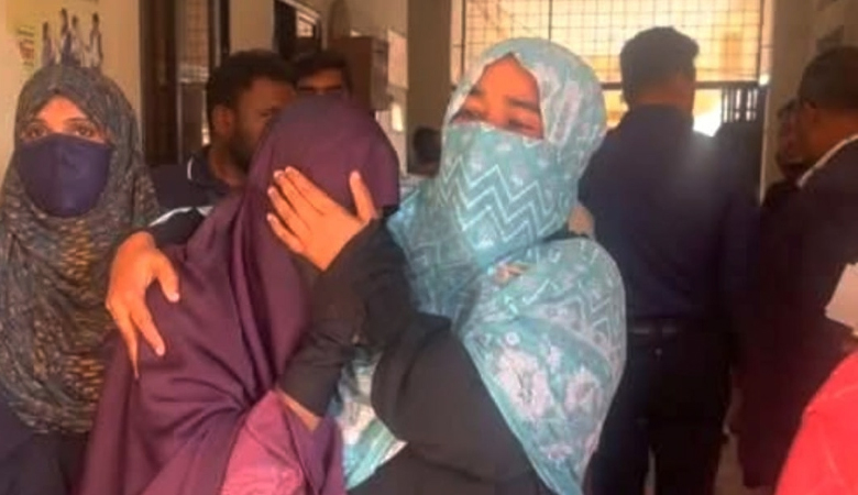 জামায়াতের নির্বাচনী মিছিলে হামলা, নারীসহ আহত ২৫