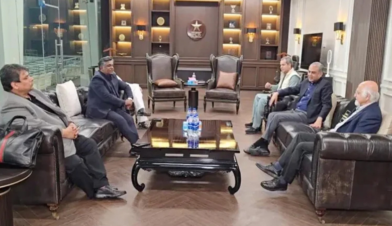 ৩ শর্তে ভারতের বিপক্ষে খেলতে রাজি হতে পারে পাকিস্তান