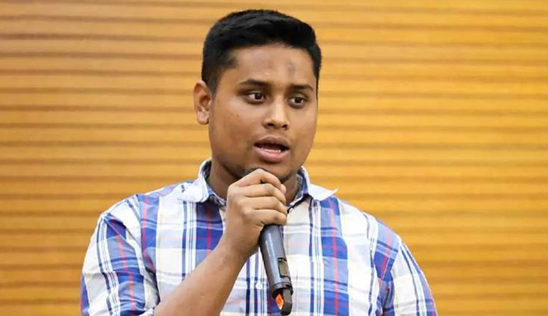 ভোট ইঞ্জিনিয়ারিং-জালিয়াতির আশঙ্কা হাসনাতের