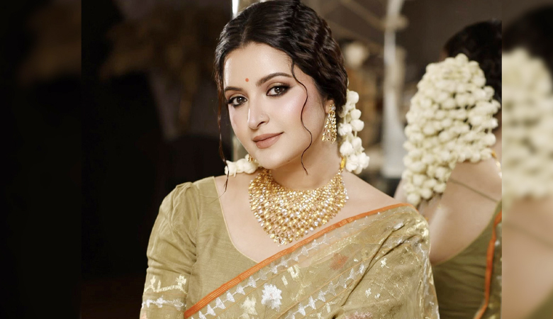 পরীমণিকে হত্যার হুমকি