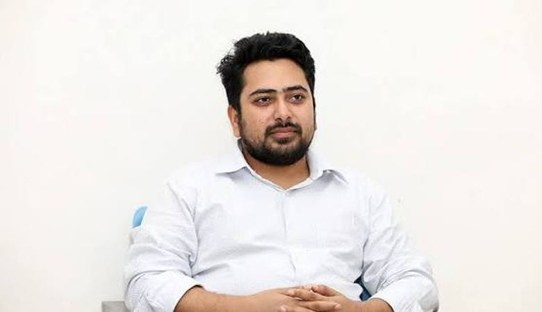 দ্বৈত নাগরিকত্বের অভিযোগে নাহিদ ইসলামের প্রার্থিতা বাতিল চেয়ে রিট