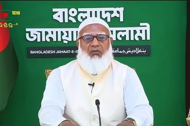 এই নির্বাচন নতুন বাংলাদেশের পথে যাওয়ার মহাসুযোগ