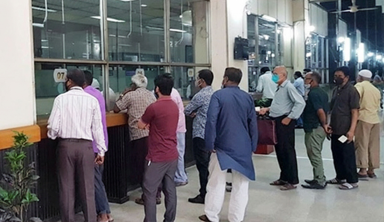 রমজানে ব্যাংক লেনদেনে নতুন সময়সূচি
