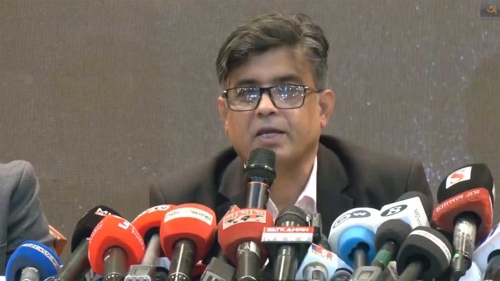 সম্পদের হিসাব দিলেন প্রেস সচিব, দেড় বছরে কিছুই বাড়েনি