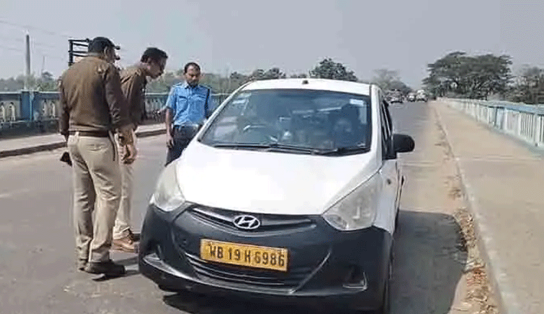 বাংলাদেশের নির্বাচনকে ঘিরে সীমান্ত এলাকায় নিরাপত্তা বাড়ালো ভারত