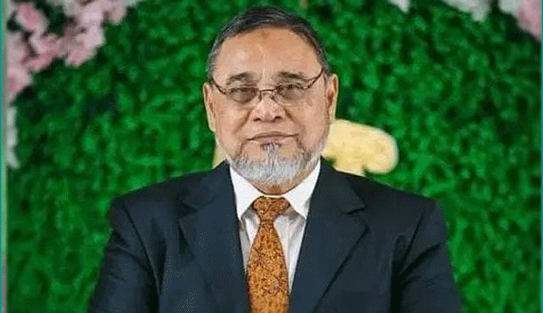 নির্বাচন অবাধ, সুষ্ঠু, নিরপেক্ষ ও বিশ্বাসযোগ্য হওয়ার আশ্বাস সিইসির