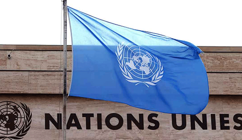 নির্বাচনের আগ মুহূর্তে বাংলাদেশ সরকারের প্রতি জাতিসংঘের বার্তা