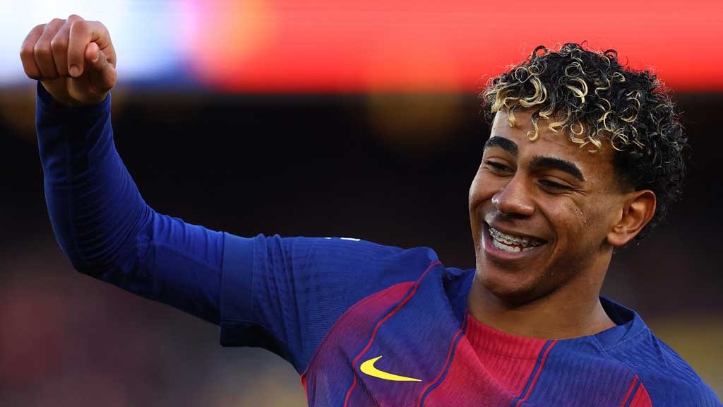 ইয়ামালের চোখে বিশ্বকাপ স্বপ্নের উঁকি