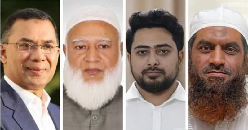 নির্বাচনী ভাষণে দায় স্বীকার ও দায় এড়ানোর রাজনীতি